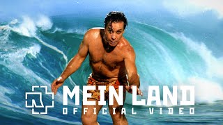 Rammstein  Mein Land Official Video [upl. by Milton]