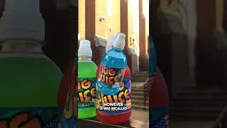 Bug juice so good [upl. by Millwater784]