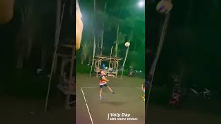 Voly day volytarkam volleyball volymania volleyballplayer fypシ゚viral ppdb2025 [upl. by Cock]