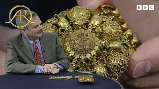 Highest Value Item Takes Owner Completely By Surprise  Antiques Roadshow [upl. by Winfield]