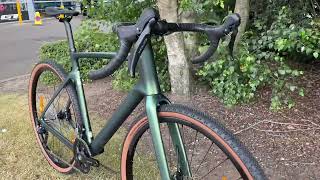 The latest Scott Addict Gravel 30 [upl. by Erin519]