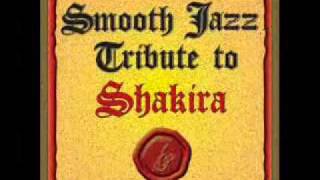 Underneath Your Clothes  Shakira Smooth Jazz Tribute [upl. by Eyllib202]