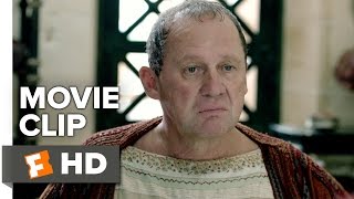 Risen Movie CLIP  Claims to be the Messiah 2016  Joseph Fiennes Peter Firth Movie HD [upl. by Carline]