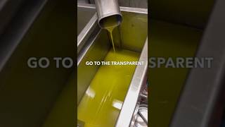 produzione dellolio dolivamaking of olive oil trendingshorts food olive [upl. by Dahsra]