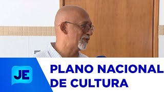 Ministério da cultura realiza mapeamento para identificar principais desafios culturais  JE [upl. by Enyleve]