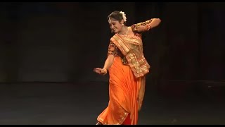 Disha Desai  Amazing Kathak Performance  Kathak Kendra  Indian Classical  Kathak Unplugged [upl. by Adaline880]