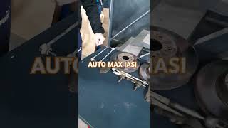 SERVICE AUTO MAX IASI  VULCANIZARE  PIESE AUTO  0756 984 951 [upl. by Ahsiekal]