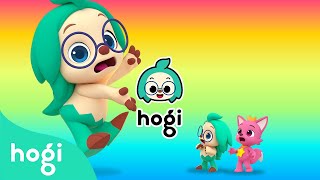 Hogis Jingle Play｜Kids Play｜Hogi Hogi｜Hogi Jingle｜Hogi Pinkfong [upl. by Sirrah]