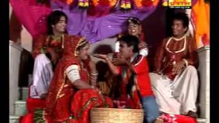 Bazaron Main Tamatar Bechave  Marwadi Lok Geet  Rajasthani Romantic Video Song [upl. by Noemad]