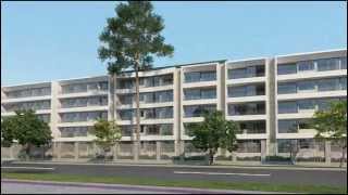 Inmobiliaria Security  Condominio Puerta Real [upl. by Stefanac100]