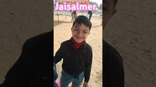 Our rajasthan border jaisalmer travel rajasthan rachitvlogs😎 [upl. by Gnaig480]