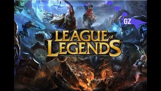 League of Legends  Gameplay 2020 PC HD [upl. by Oirazan]