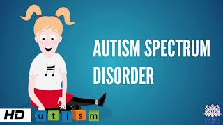 Autism Spectrum Disorder Causes Signs and Symptoms Diagnosis and Treatment [upl. by Ellita]