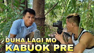 LIBAT NGA REPORTER🤣 Part2 [upl. by Ahtis894]