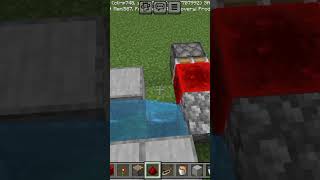 Best in minecraft Stone farm video [upl. by Norrehs49]