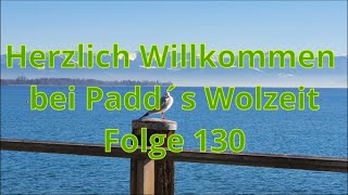 Paddy´s Wollzeit Folge 130  Kleinere Fortschritte [upl. by Nohsreg336]