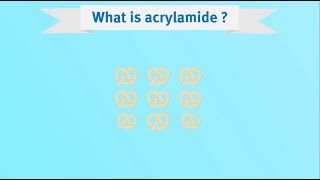 How to Prevent Acrylamide  PreventASe [upl. by Zoes548]