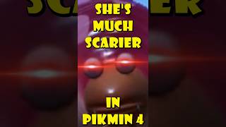 The Hardest Boss in Pikmin 4 pikmin [upl. by Panthia]