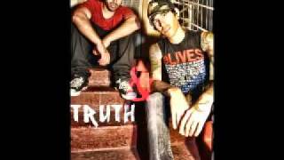 Deuce Ft The Truth  Hollyhood Vacation [upl. by Pinette]