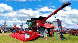 Dakotafest 2022 in Mitchell SD [upl. by Ashford]