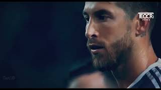 This Is Sergio Ramos  The Gladiator HD [upl. by Ash]