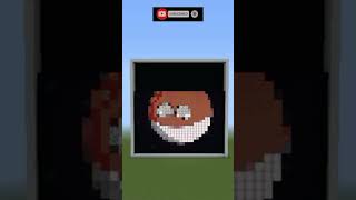 145  ART PIXEL 32X32 REQUEST VIEWERS WikaJasmine minecraft pixelart art short shorts [upl. by Peedsaj]