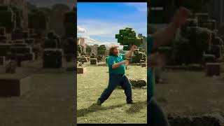 MINECRAFT LE FILM Bande Annonce VF 2025 Nouvelle [upl. by Anoo]