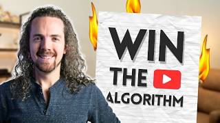 How the YouTube Algorithm Works 2024 the FIIRE Method [upl. by Heringer715]