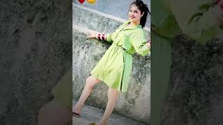 New Video✅  Prerna New Latest Video  Prerna Pammi Dedha  Prerna Reels Video [upl. by Suravaj906]