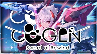 Cogen Sword of Rewind  All Stages as Copen 1st Cycle [upl. by Vinaya]