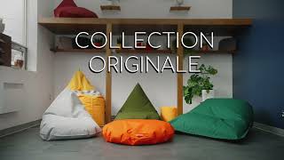 La Collection Originale ARICO  Confort Elegance et durabilité au Coeur du Design [upl. by Maiga]