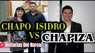 Chapo Isidro Chapo Y Los Chapitos [upl. by Yanrahc220]