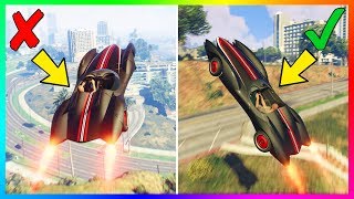 BUYER BEWARE DO NOT BUY THE WEAPONIZED SCRAMJET SUPERCAR UNLESS YOU KNOW THESE THINGS FIRST [upl. by Philbo263]