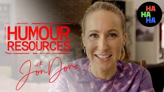 Humour Resources  EP2 Work Life Balance [upl. by Norita]