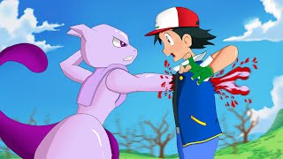 6 Times Ash DIED In Pokemon Explained [upl. by Ritchie942]