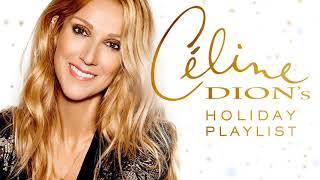 Céline Dion  Le petit renne au nez rouge Official Audio [upl. by Nwahsid]