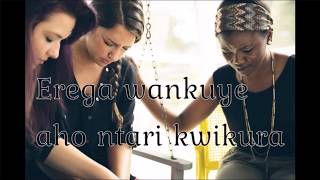 Andy Bumuntu  Appreciate Lyrics [upl. by Muldon]