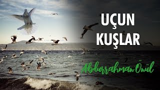 Uçun Kuşlar Medineye  Abdurrahman Önül  İlahiler [upl. by Heath]