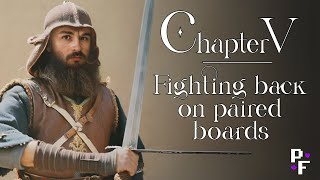 How To Fight Back On Paired Boards [upl. by Vala]