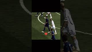 Zidane Vs Materazzi zidane materazzi france italia worldcup shorts football [upl. by Adamina]