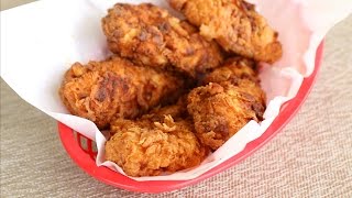 Crispy Chicken Tenders  Episode 233 [upl. by Navar875]