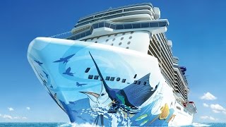 Why Im So Excited About The Haven on Norwegian Escape [upl. by Otit]