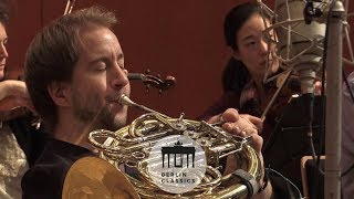 Felix Klieser  Horn Concertos  Joseph amp Michael Haydn and Wolfgang Amadeus Mozart Album Trailer [upl. by Fowler]