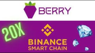 What is Berry token BRY  CRYPTO GLOBAL [upl. by Ver29]