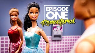 Episode 1 Remastered  MPGIS [upl. by Sessler]