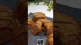 Mi cuit au speculoos au airfryer gouter dessertmaison desserts airfryerrecipes reels shorts [upl. by Procto121]