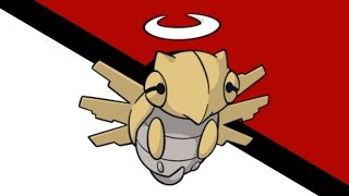 Pokémon Showdown  Sturdy Shedinja Troll Strategy  Tutorial [upl. by Madelene]