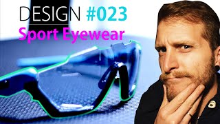 3D PRINTED SUNGLASSES DIY 20  Eyewear Design 😎 [upl. by Higginson]