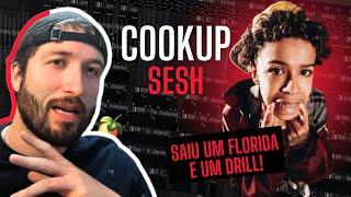 USEI SAMPLES DOS INSCRITOS SAIU UM FLORIDA E UM DRILL 💥  COOKUP SESH [upl. by Hamlen]