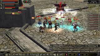 A3 Elatus Killing Thunder Guardian  ElatianChallenge [upl. by Atnamas]